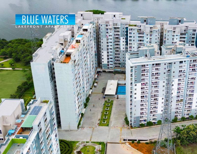 Blue Waters